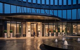 Intercontinental Hangzhou Wulin By Ihg